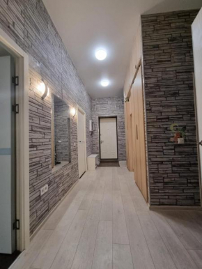 Apartamentss Lifu